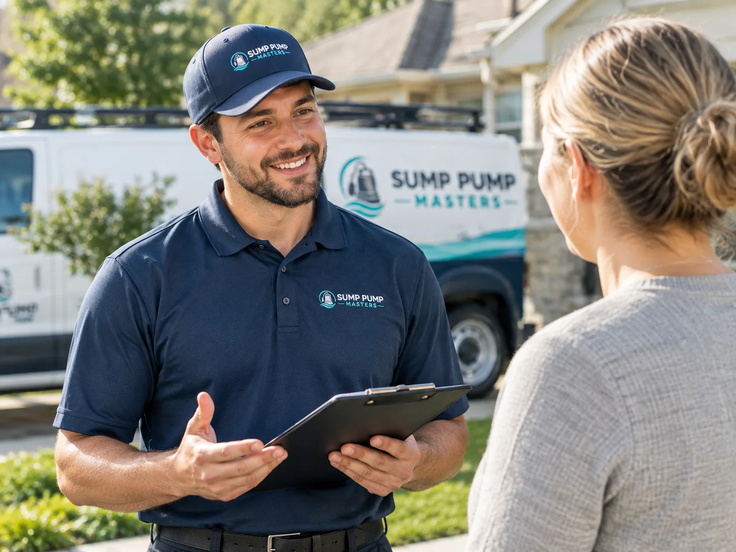 Sump Pump Repair Jamestown, KY FAQs